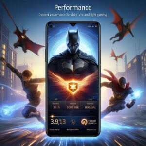 Vivo S1
