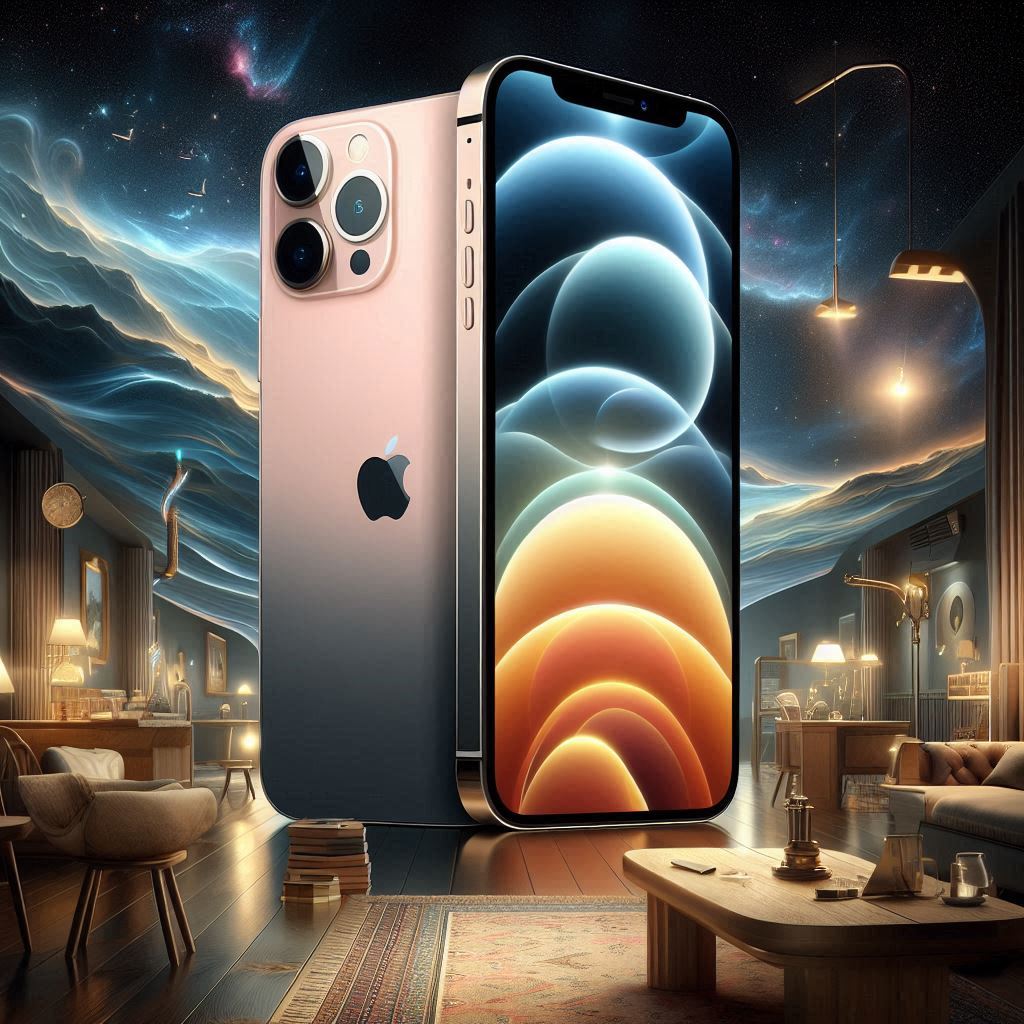 IPhone 13 pro max