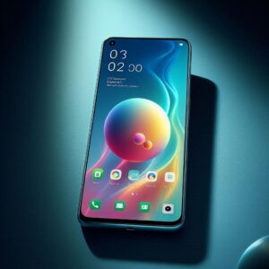 OPPO f 21 pro
